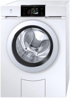Стиральная машина V-ZUG AdoraWash V4000 AW4T-11042 R Стиральная машина V-ZUG AdoraWash V4000 AW4T-11042 R фото