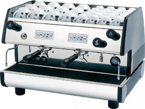 Кофемашина La Pavoni CAFE2VN1658EU Кофемашина La Pavoni CAFE2VN1658EU фото