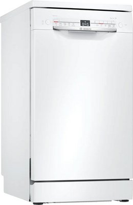 Посудомоечная машина Bosch SPS2IKW10E Посудомоечная машина Bosch SPS2IKW10E фото