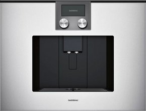 Встраиваемая кофемашина Gaggenau CMP 250-132 Встраиваемая кофемашина Gaggenau CMP 250-132 фото
