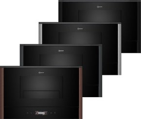 Встраиваемая микроволновая печь Neff NL9GR31Y1 Встраиваемая микроволновая печь Neff NL9GR31Y1 фото