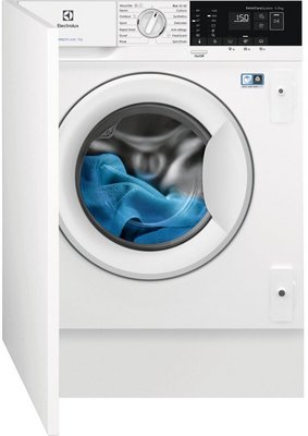 Встраиваемая стиральная машина Electrolux EWN7F447WI Встраиваемая стиральная машина Electrolux EWN7F447WI фото