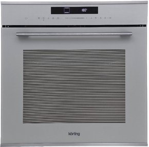 Духовой шкаф Korting OKB 1340 GBXGr MW Духовой шкаф Korting OKB 1340 GBXGr MW фото