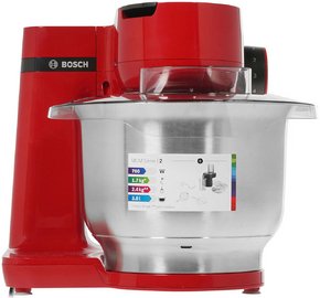 Кухонный комбайн Bosch MUMS2ER01 Кухонный комбайн Bosch MUMS2ER01 фото