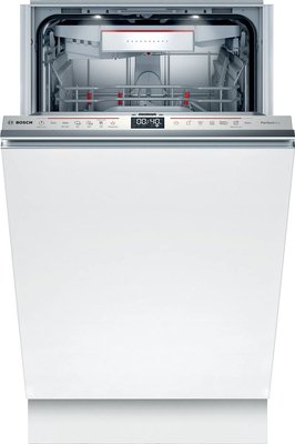 Встраиваемая посудомоечная машина Bosch SPV 6ZMX23E Встраиваемая посудомоечная машина Bosch SPV 6ZMX23E фото