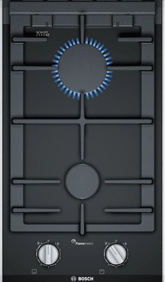 Газовая варочная панель Bosch PRB3A6B70 Газовая варочная панель Bosch PRB3A6B70 фото