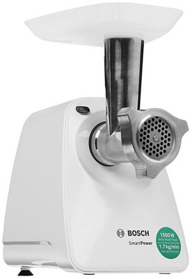 Мясорубка Bosch MFW3520W Мясорубка Bosch MFW3520W фото
