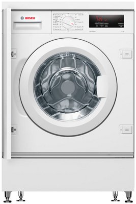 Встраиваемая стиральная машина Bosch WIW24342EU Встраиваемая стиральная машина Bosch WIW24342EU фото