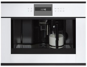 Встраиваемая кофемашина Kuppersbusch CKV 6550.0 W5 Black Velvet Встраиваемая кофемашина Kuppersbusch CKV 6550.0 W5 Black Velvet фото