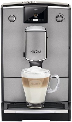 Кофемашина Nivona CafeRomantica NICR 695 Кофемашина Nivona CafeRomantica NICR 695 фото
