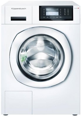 Стиральная машина Kuppersbusch W 40.0 W Стиральная машина Kuppersbusch W 40.0 W фото
