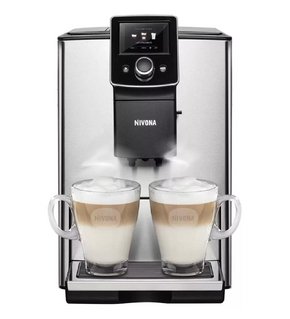 Кофемашина CafeRomatica Nivona NICR 825 Кофемашина CafeRomatica Nivona NICR 825 фото