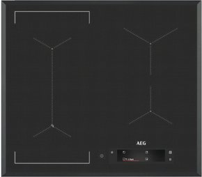 Варочная панель AEG IAE64843FB Варочная панель AEG IAE64843FB фото