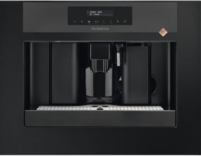 Встраиваемая кофемашина De Dietrich DKD7400XB Встраиваемая кофемашина De Dietrich DKD7400XB фото