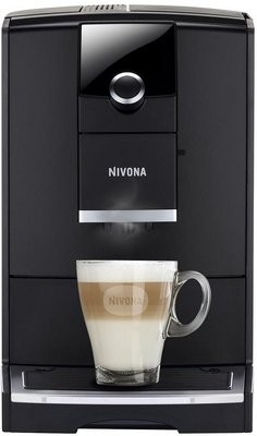 Кофемашина Nivona CafeRomantica NICR 790 Кофемашина Nivona CafeRomantica NICR 790 фото