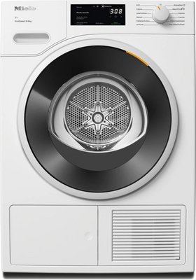 Сушильная машина Miele TWC640WP White Edition фото