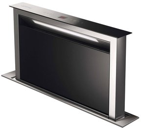 Встраиваемая вытяжка Smeg KDD60VXE-2 Встраиваемая вытяжка Smeg KDD60VXE-2 фото
