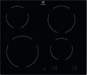 Варочная панель Electrolux EHF6240IOK Варочная панель Electrolux EHF6240IOK фото