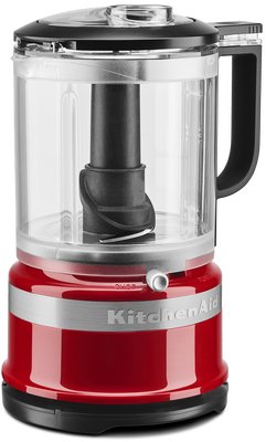 Кухонный миникомбайн KitchenAid 5KFC0516EER Кухонный миникомбайн KitchenAid 5KFC0516EER фото