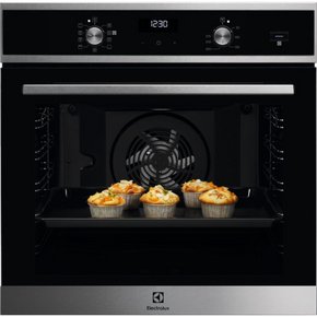 Духовой шкаф Electrolux EOD5H70X Духовой шкаф Electrolux EOD5H70X фото
