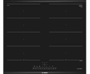 Индукционная варочная панель BOSCH PXX695FC5E Индукционная варочная панель BOSCH PXX695FC5E фото