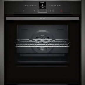 Духовой шкаф Neff B47CR22G0 Духовой шкаф Neff B47CR22G0 фото