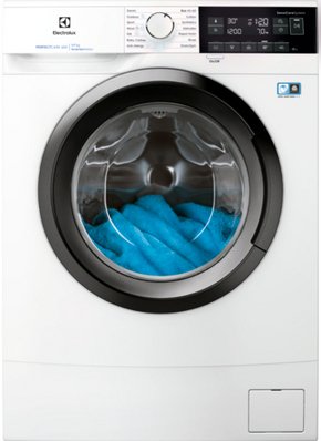 Стиральная машина Electrolux EW6SN327SI Стиральная машина Electrolux EW6SN327SI фото
