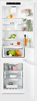 Холодильник AEG SCE819E5TS фото