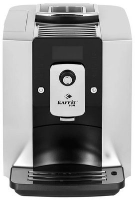 Кофемашина Kaffit com KLM1601 Silver Кофемашина Kaffit com KLM1601 Silver фото