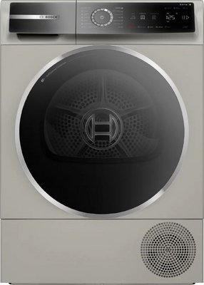 Сушильная машина Bosch WQB245BXME фото