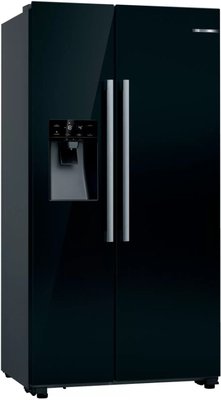 Холодильник Side-by-Side Bosch KAD93VBFP Холодильник Side-by-Side Bosch KAD93VBFP фото