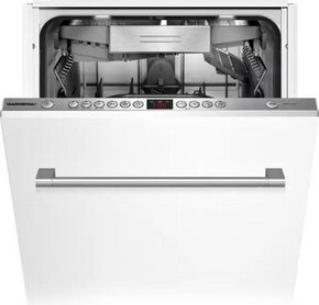 Встраиваемая посудомоечная машина Gaggenau DF 250-141 Встраиваемая посудомоечная машина Gaggenau DF 250-141 фото