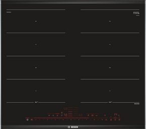 Варочная поверхность Bosch PXX675DV1E Варочная поверхность Bosch PXX675DV1E фото