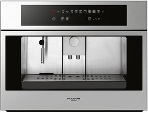 Встраиваемая кофемашина Fulgor Milano CCM 4509 TC X Встраиваемая кофемашина Fulgor Milano CCM 4509 TC X фото