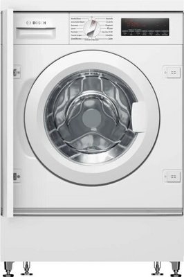 Встраиваемая стиральная машина Bosch WIW 28443 Встраиваемая стиральная машина Bosch WIW 28443 фото