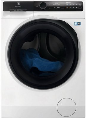 Стирально-сушильная машина Electrolux EW8W7607QE Стирально-сушильная машина Electrolux EW8W7607QE фото