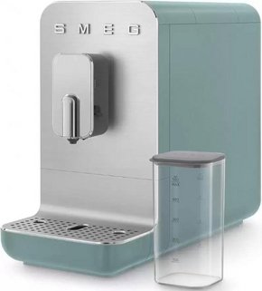 Кофемашина Smeg BCC13EGMEU Кофемашина Smeg BCC13EGMEU фото