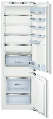 Встраиваемый холодильник Bosch KIS 87AF30 R фото