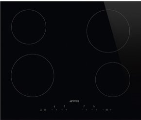 Варочная панель Smeg SE364TD фото