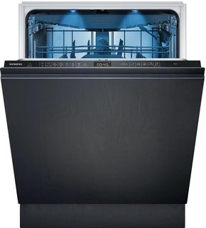Встраиваемая посудомоечная машина Siemens SN65ZX07CE Встраиваемая посудомоечная машина Siemens SN65ZX07CE фото