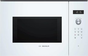Встраиваемая микроволновая печь Bosch BFL554MW0 Встраиваемая микроволновая печь Bosch BFL554MW0 фото