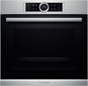 Духовой шкаф Bosch HBG 634BS1 Духовой шкаф Bosch HBG 634BS1 фото