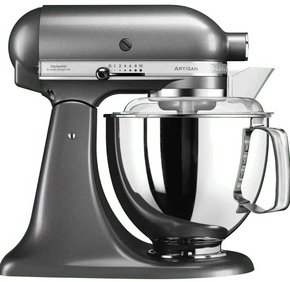 Миксер KitchenAid 5KSM175PSEMS Миксер KitchenAid 5KSM175PSEMS фото