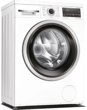 Стирально-сушильная машина Bosch WDS28460ME Стирально-сушильная машина Bosch WDS28460ME фото