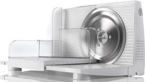 Ломтерезка Gorenje R401W Ломтерезка Gorenje R401W фото