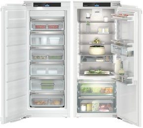 Встраиваемый холодильник Liebherr IXRF 4555 Prime BioFresh NoFrost Встраиваемый холодильник Liebherr IXRF 4555 Prime BioFresh NoFrost фото