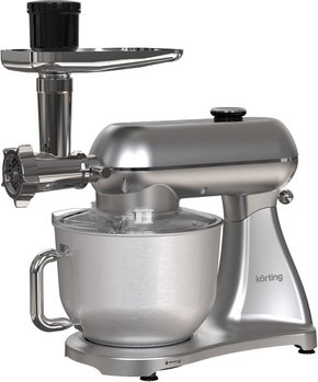 Кухонный комбайн Korting KKM 0108 MB S Кухонный комбайн Korting KKM 0108 MB S фото