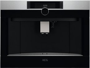 Встраиваемая кофемашина AEG KKK994500M Встраиваемая кофемашина AEG KKK994500M фото