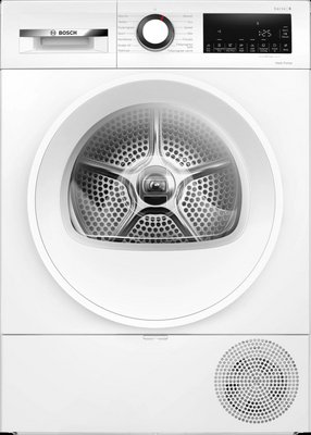 Сушильная машина Bosch WQG2320LSN фото