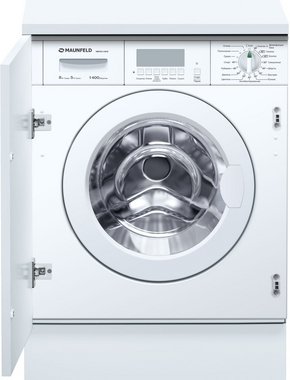Стиральная машина с сушкой Maunfeld MBWM.1485W Стиральная машина с сушкой Maunfeld MBWM.1485W фото